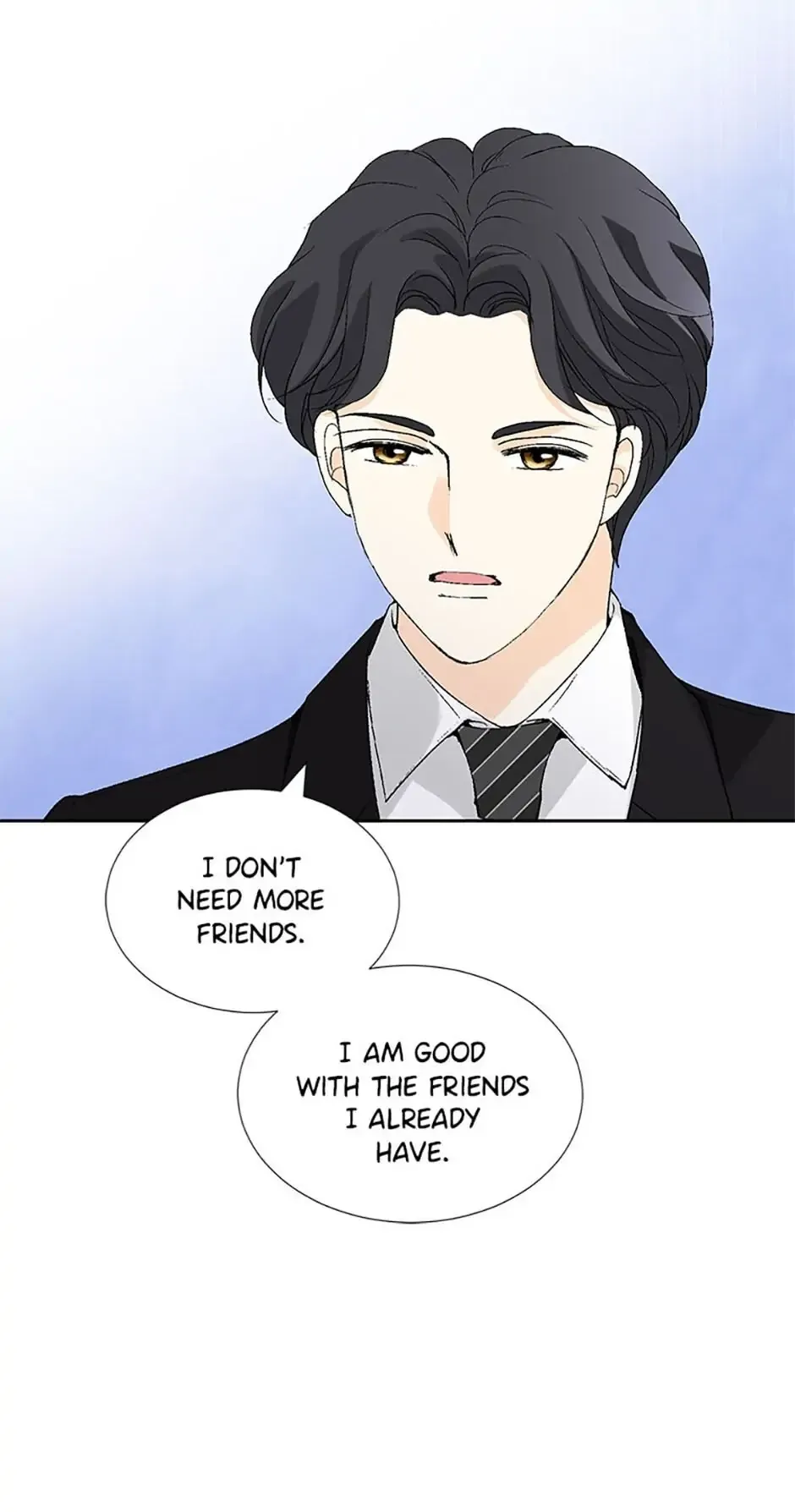 Flavors of Reincarnation Chapter 11 page 31