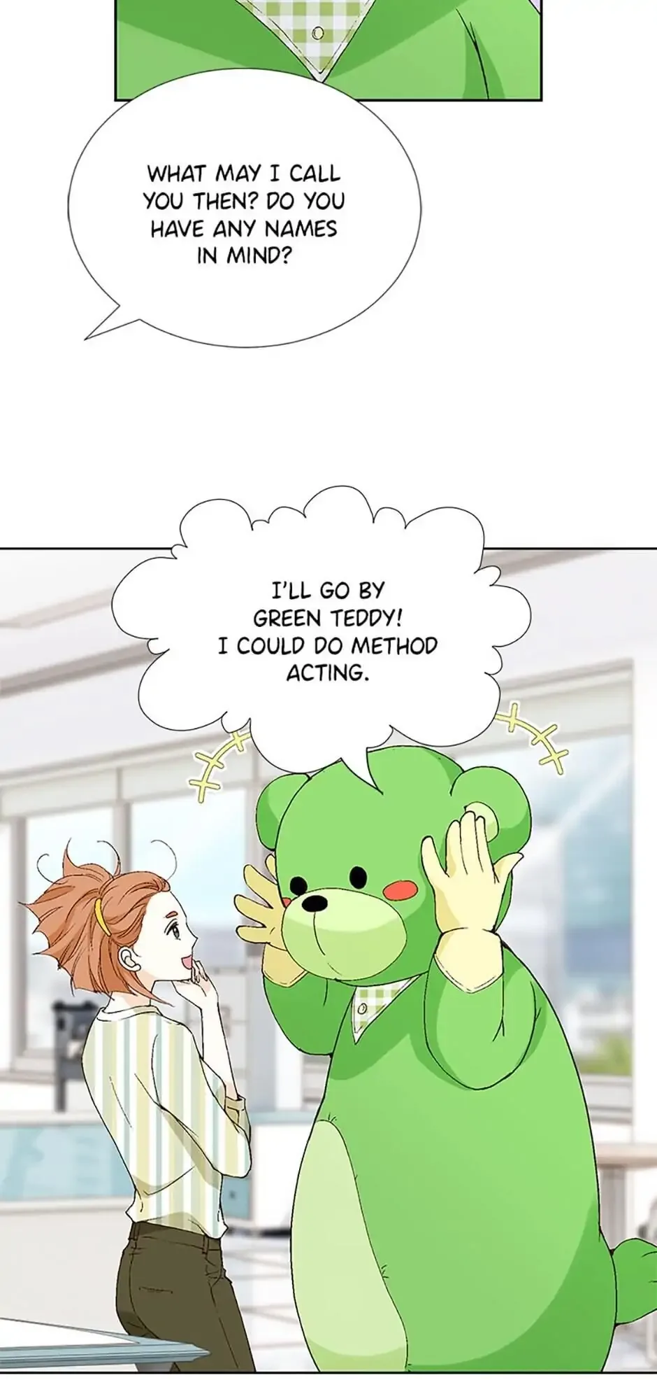 Flavors of Reincarnation Chapter 12 page 24
