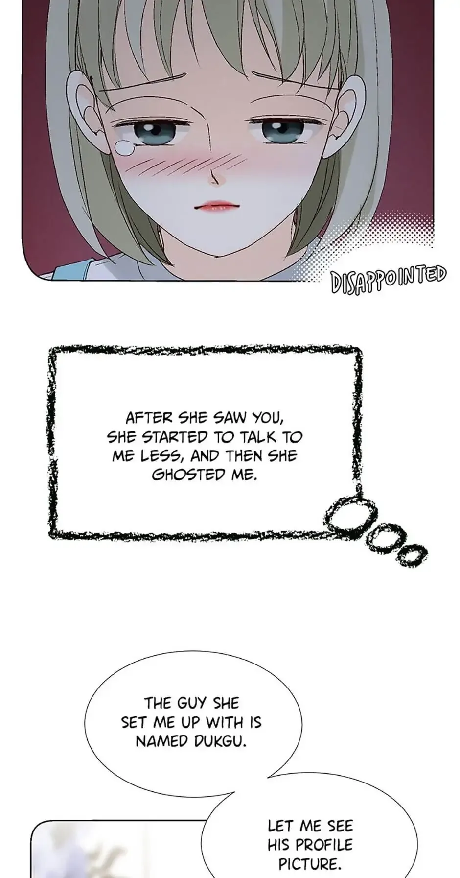 Flavors of Reincarnation Chapter 15 page 49
