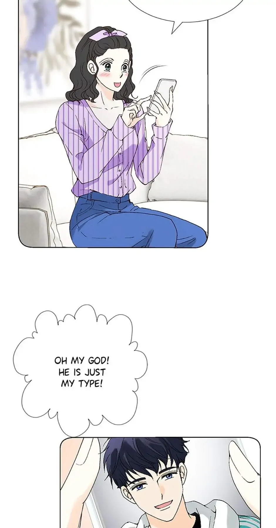 Flavors of Reincarnation Chapter 15 page 50