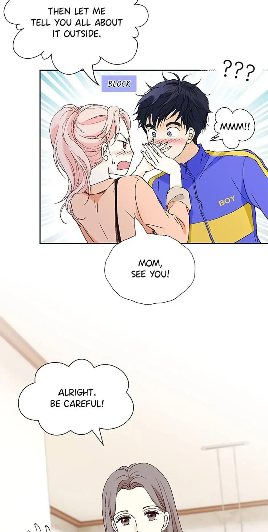 Flavors of Reincarnation Chapter 15 page 24