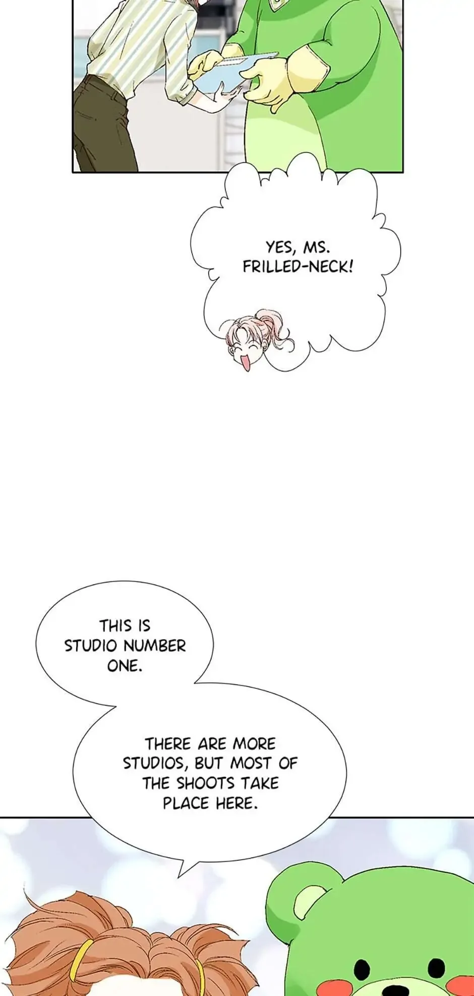 Flavors of Reincarnation Chapter 12 page 26
