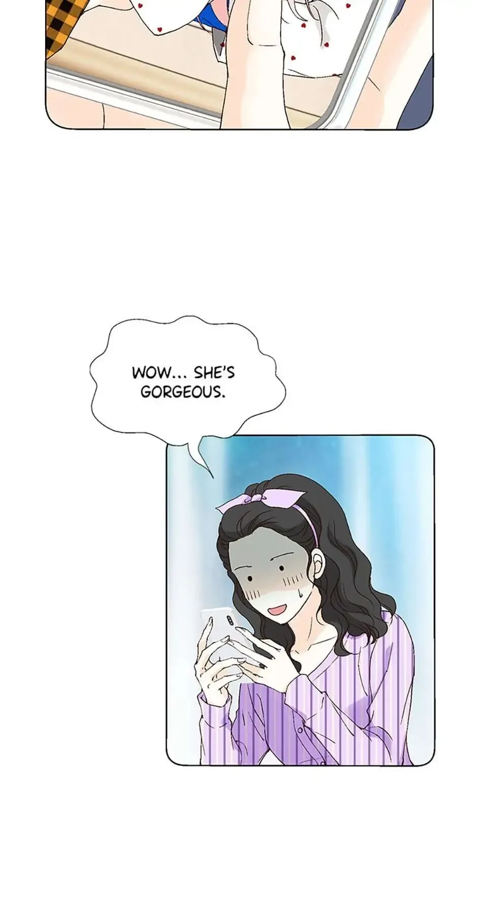 Flavors of Reincarnation Chapter 15 page 54