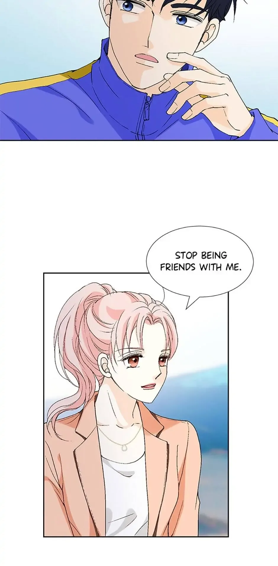 Flavors of Reincarnation Chapter 15 page 58