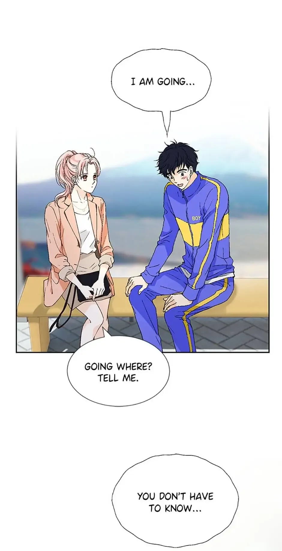 Flavors of Reincarnation Chapter 15 page 64