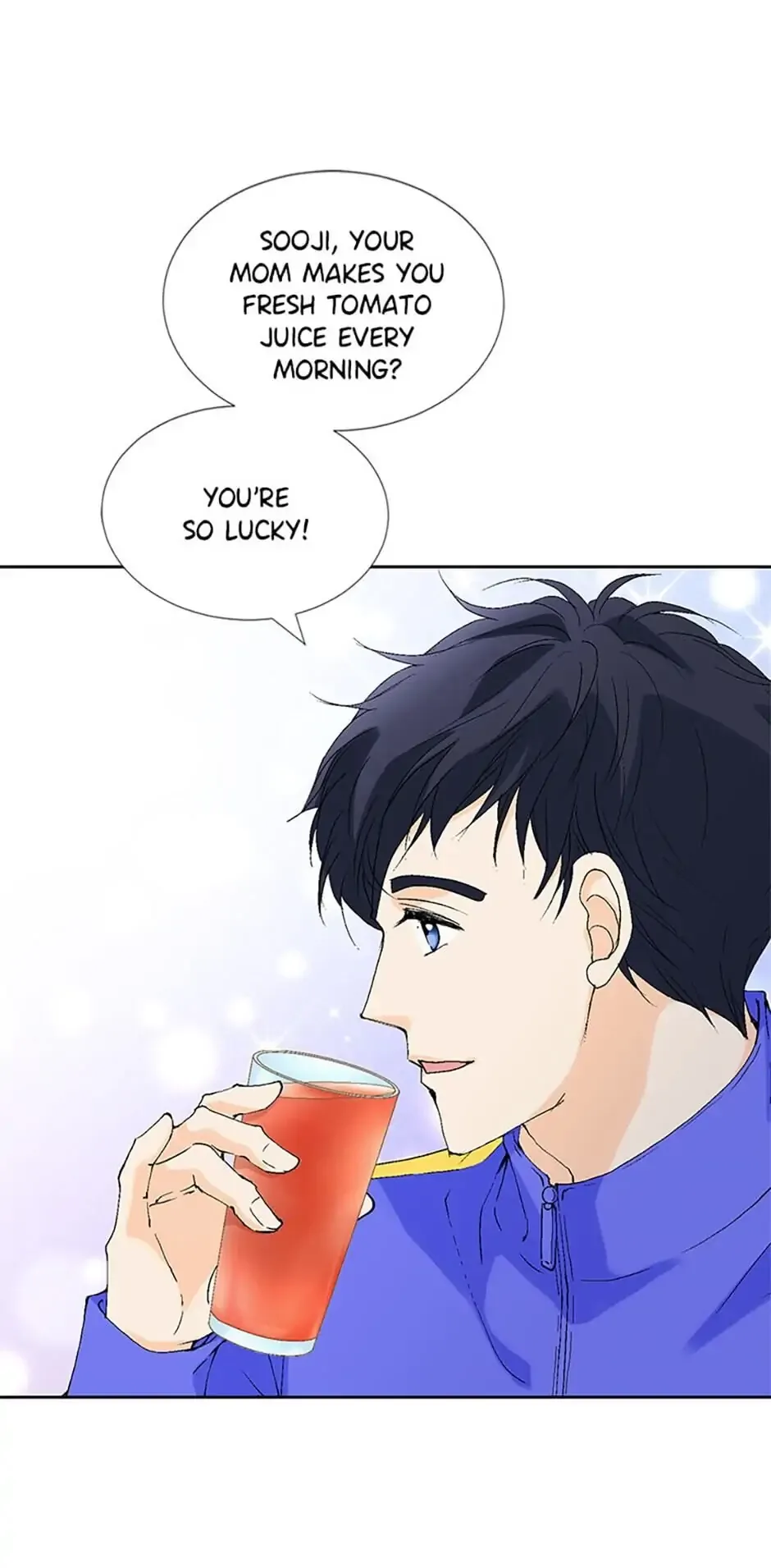 Flavors of Reincarnation Chapter 15 page 19