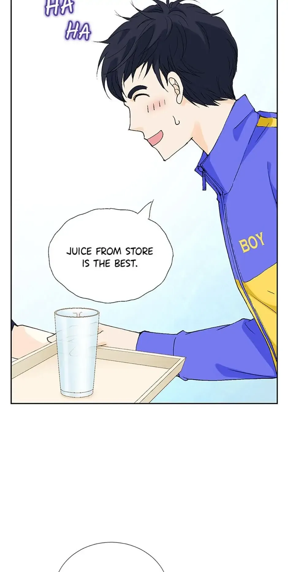Flavors of Reincarnation Chapter 15 page 21