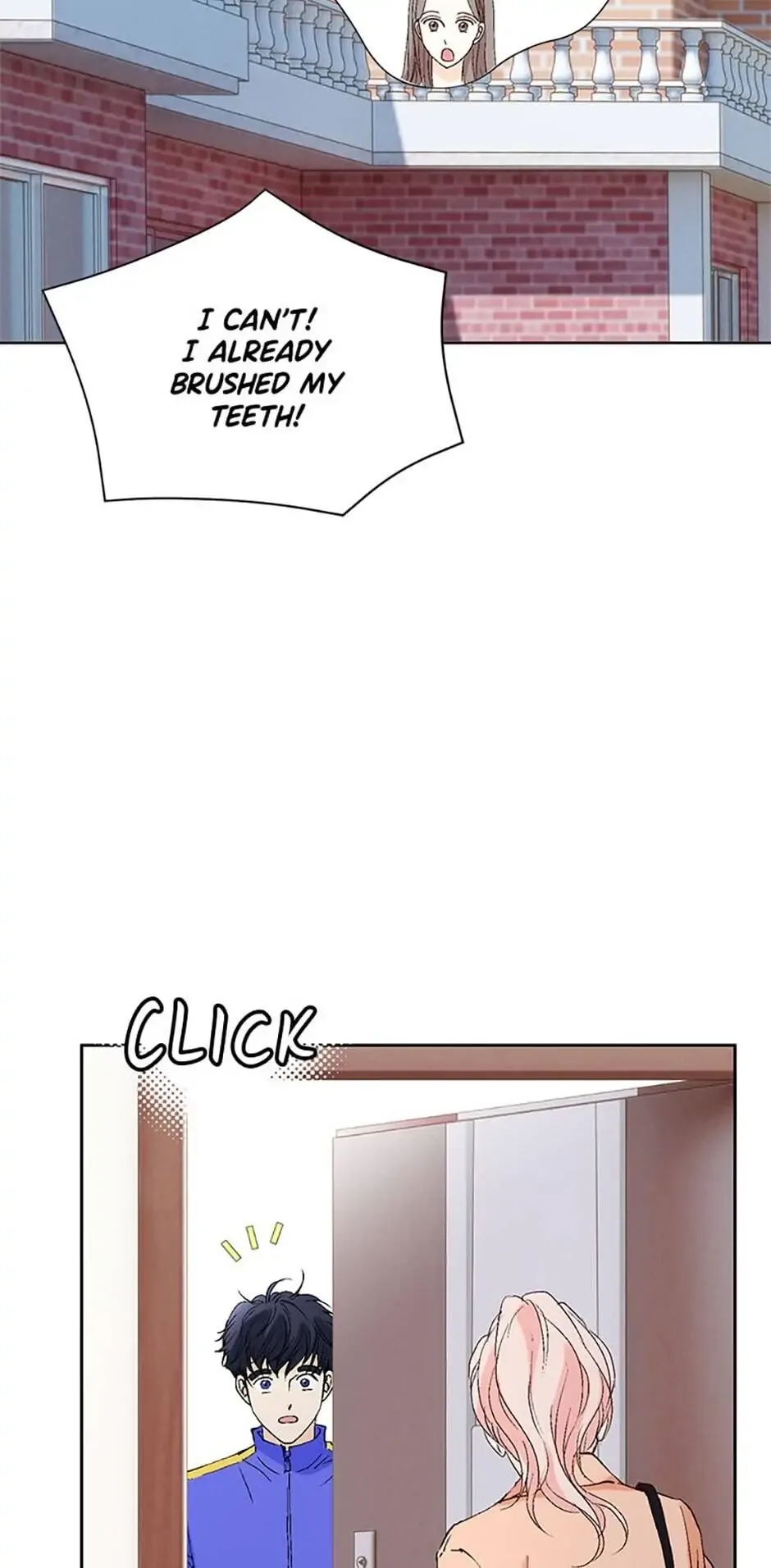 Flavors of Reincarnation Chapter 15 page 14