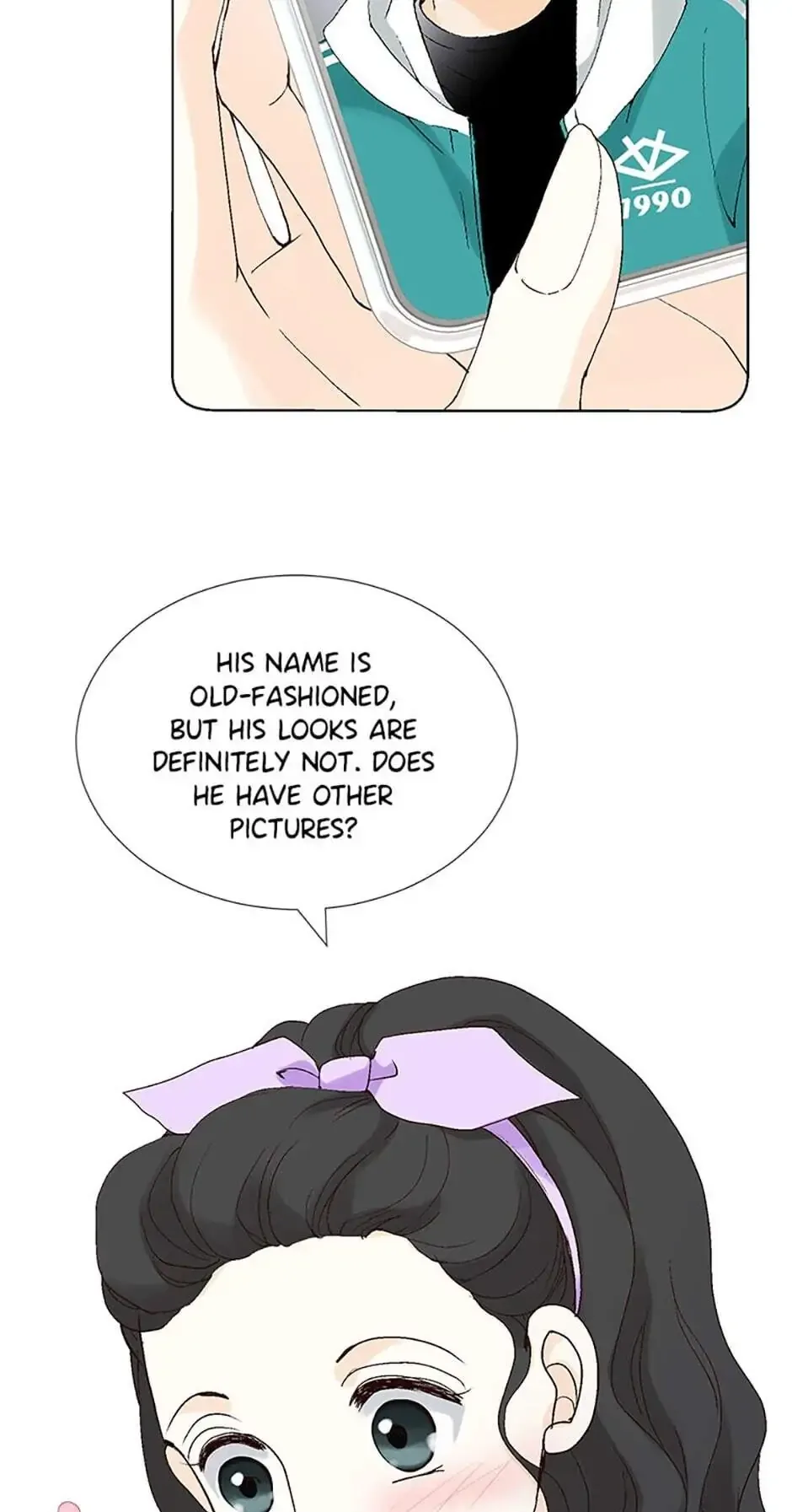 Flavors of Reincarnation Chapter 15 page 51