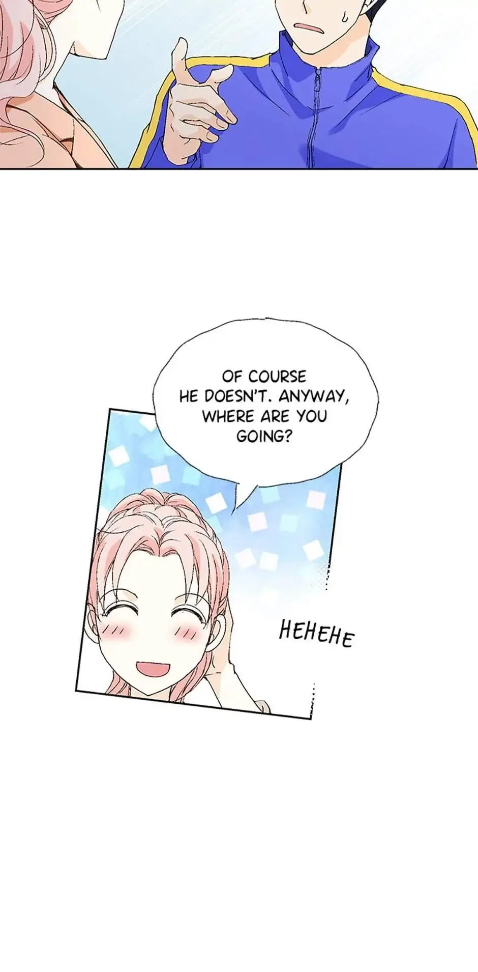 Flavors of Reincarnation Chapter 15 page 63