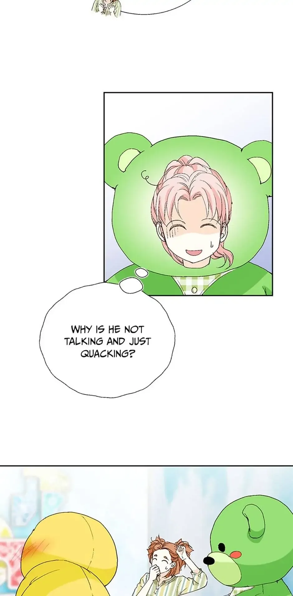 Flavors of Reincarnation Chapter 12 page 31