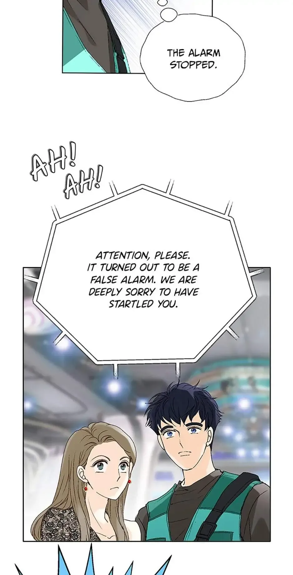 Flavors of Reincarnation Chapter 10 page 41