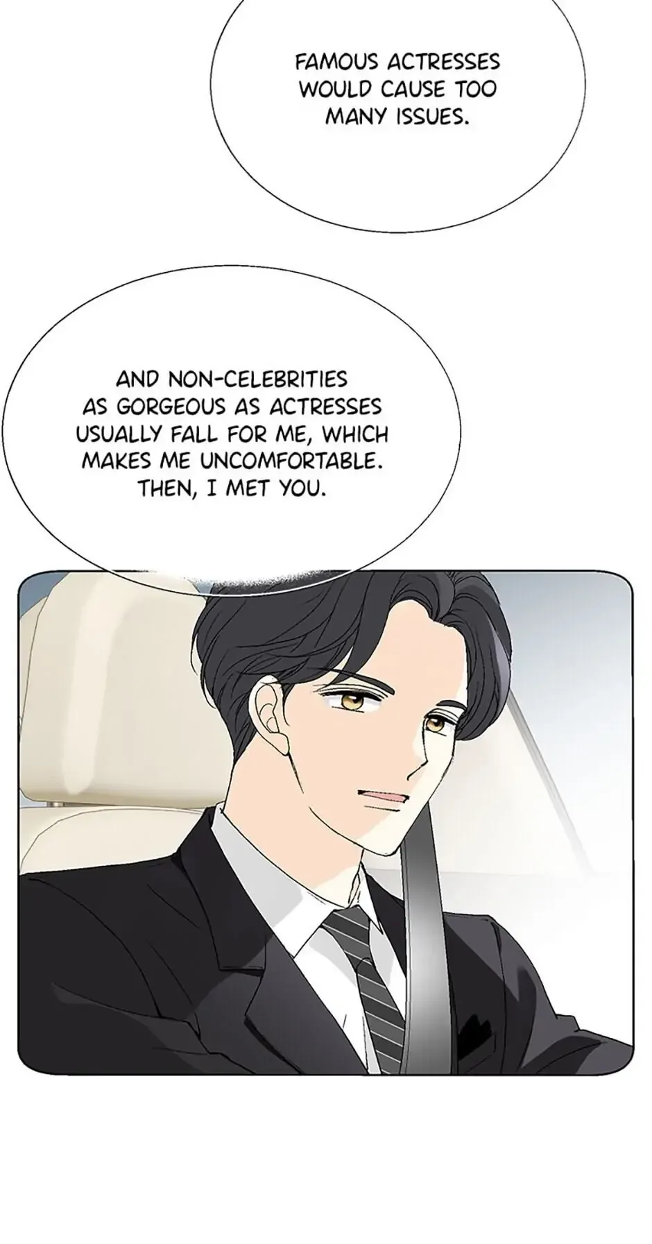 Flavors of Reincarnation Chapter 11 page 29