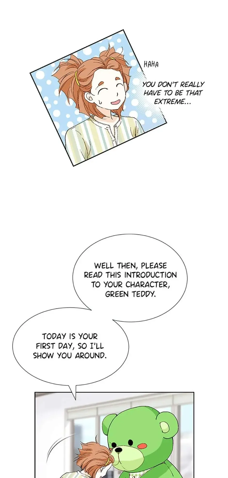 Flavors of Reincarnation Chapter 12 page 25