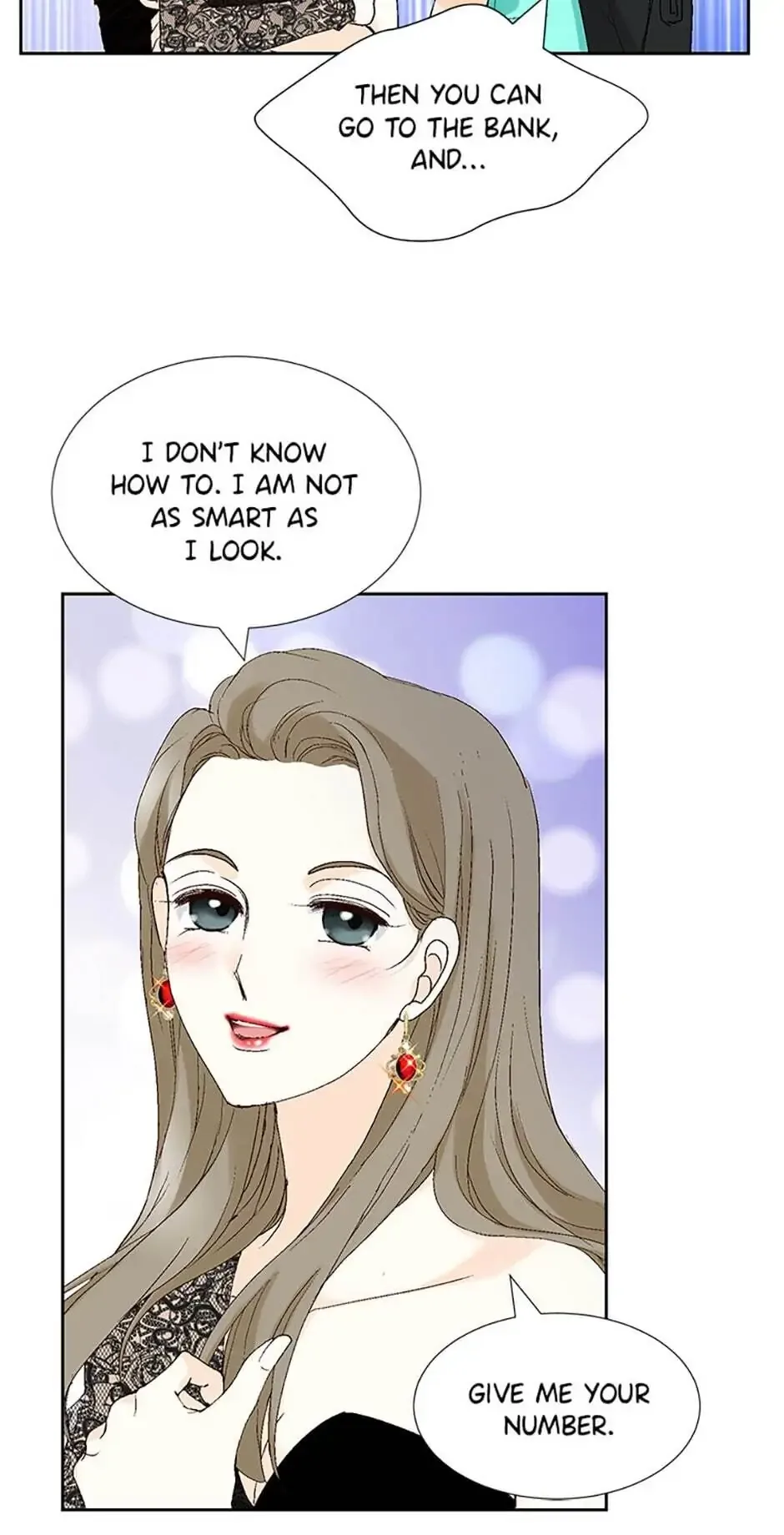 Flavors of Reincarnation Chapter 10 page 52
