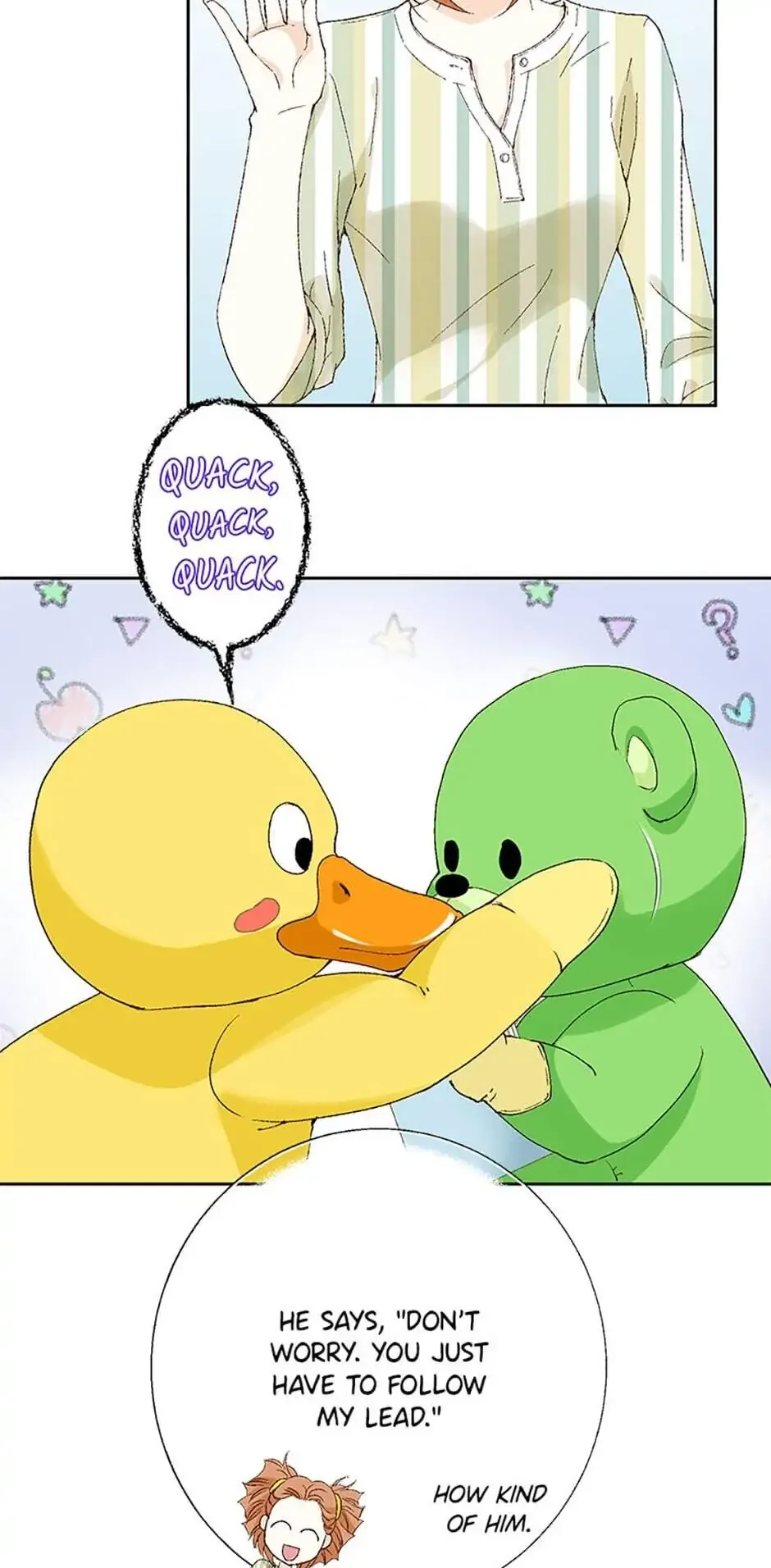Flavors of Reincarnation Chapter 12 page 30