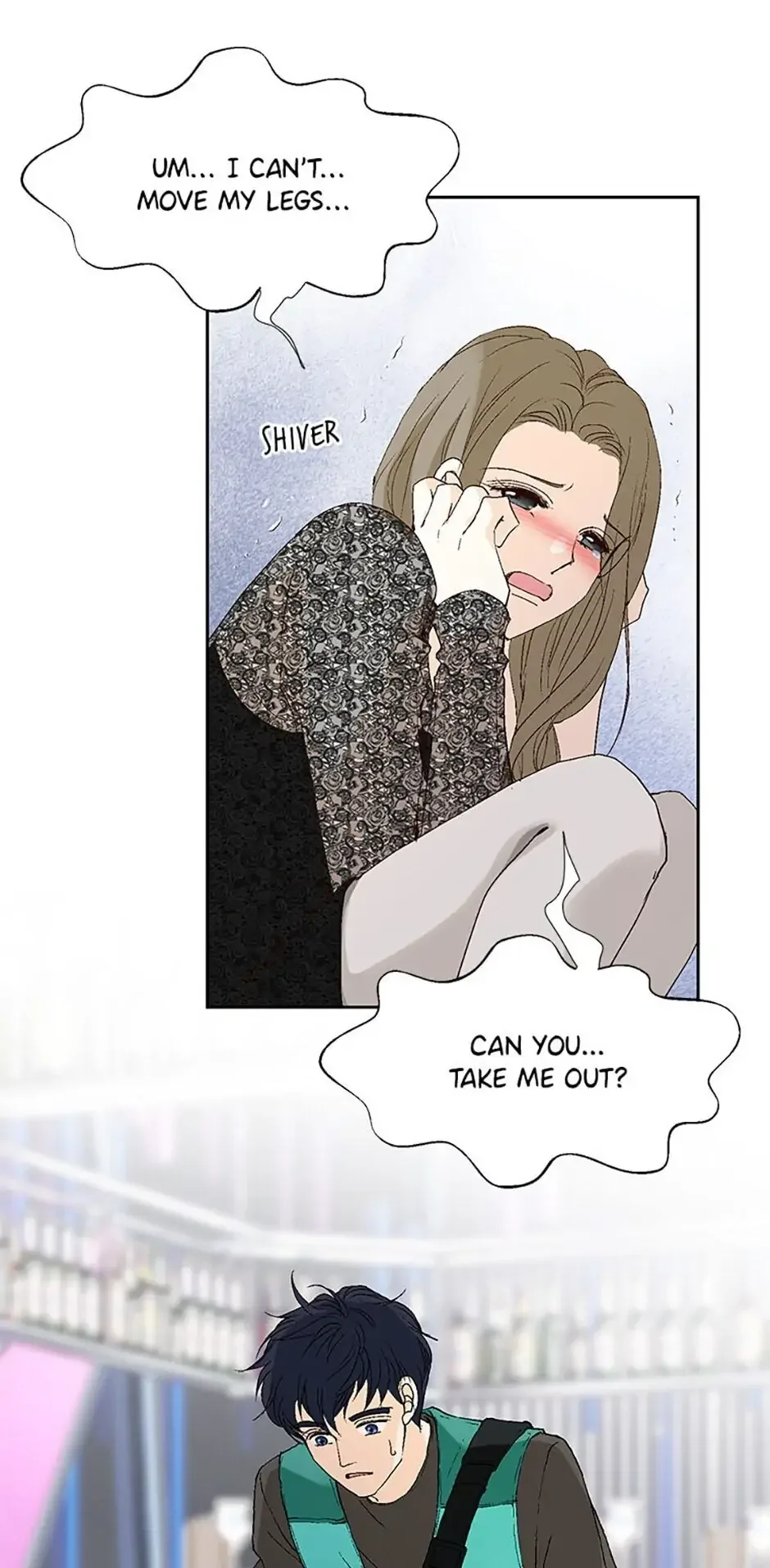 Flavors of Reincarnation Chapter 10 page 33