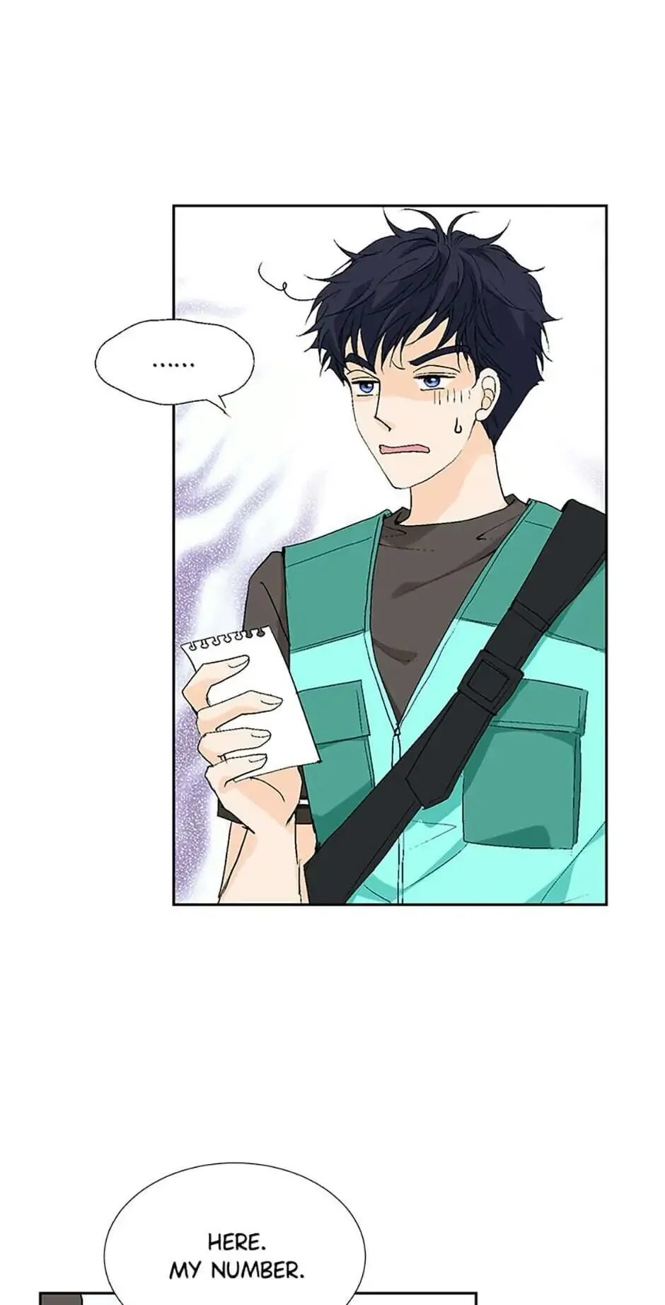 Flavors of Reincarnation Chapter 10 page 53