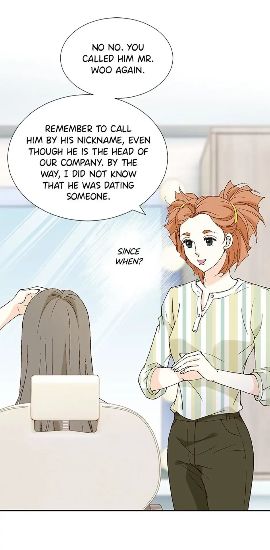 Flavors of Reincarnation Chapter 12 page 37