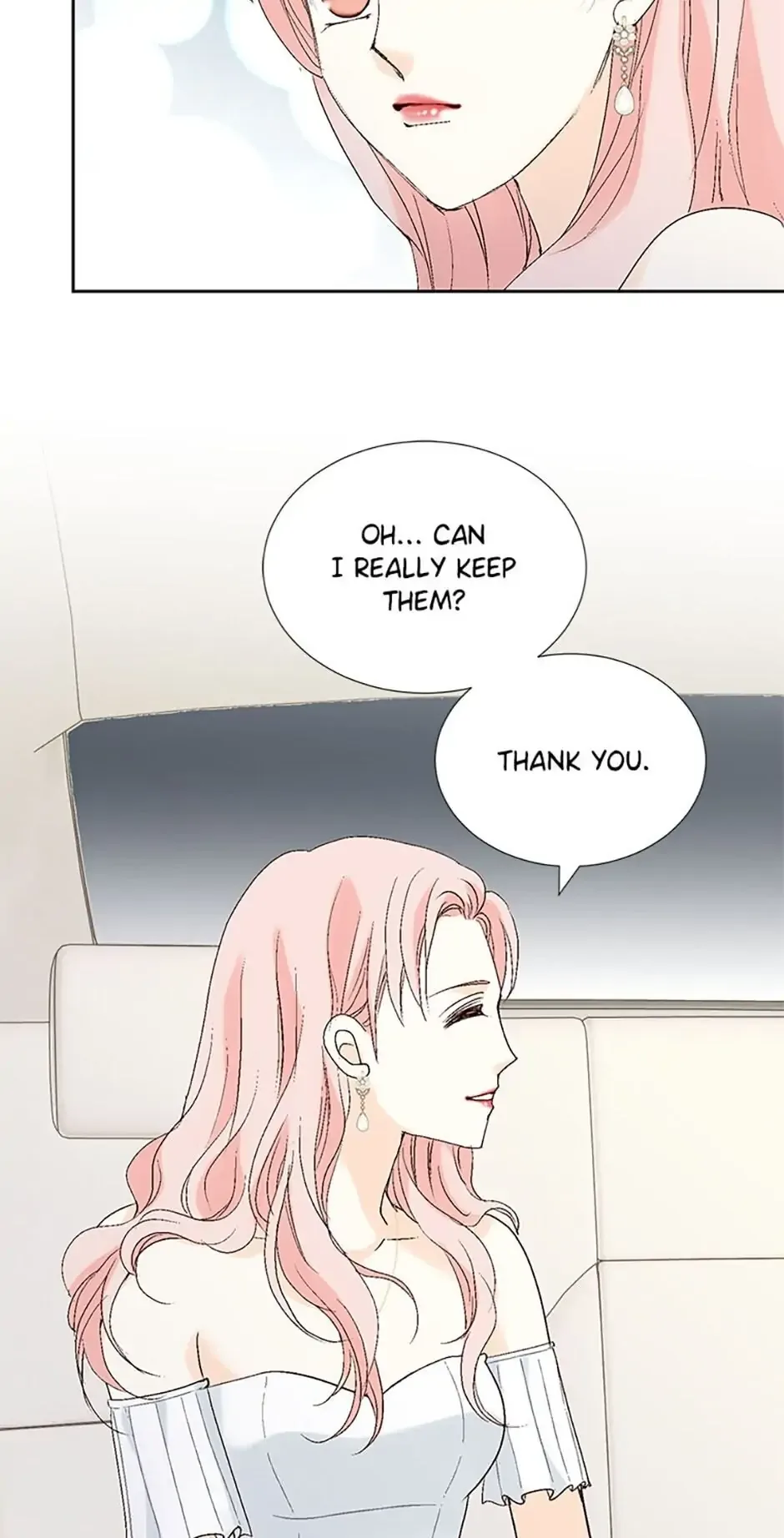 Flavors of Reincarnation Chapter 11 page 21