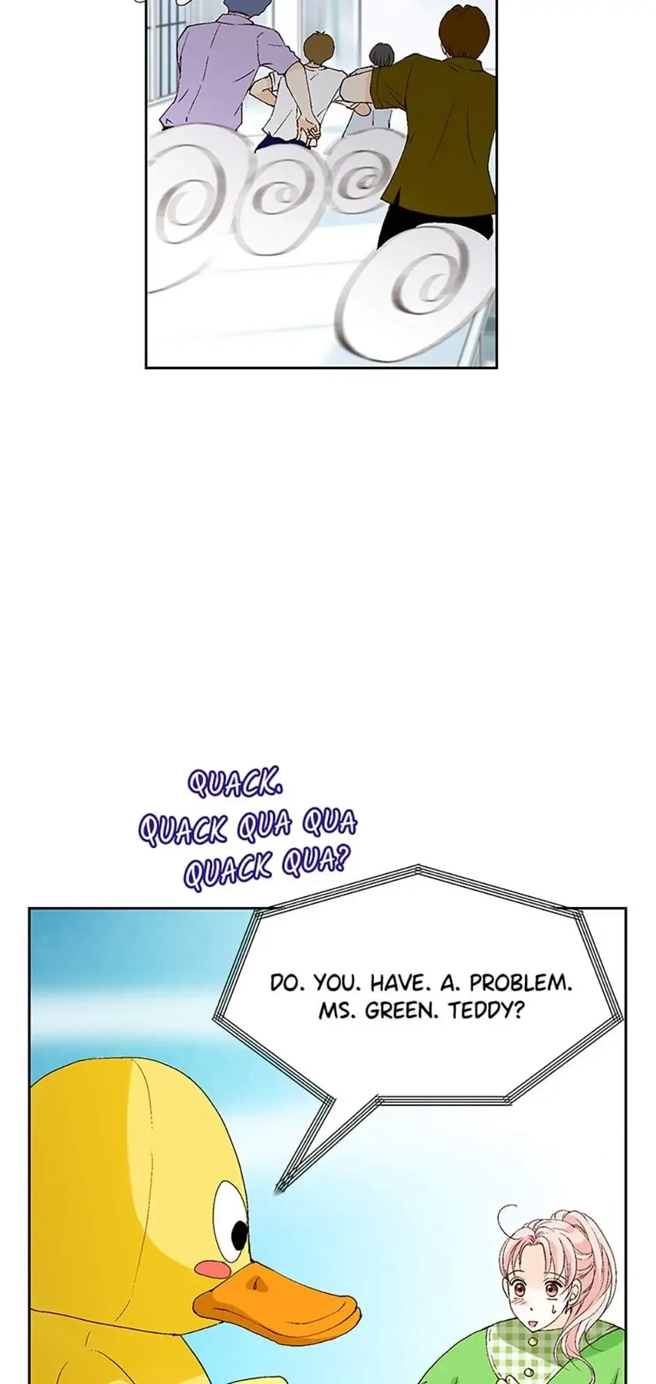 Flavors of Reincarnation Chapter 16 page 10