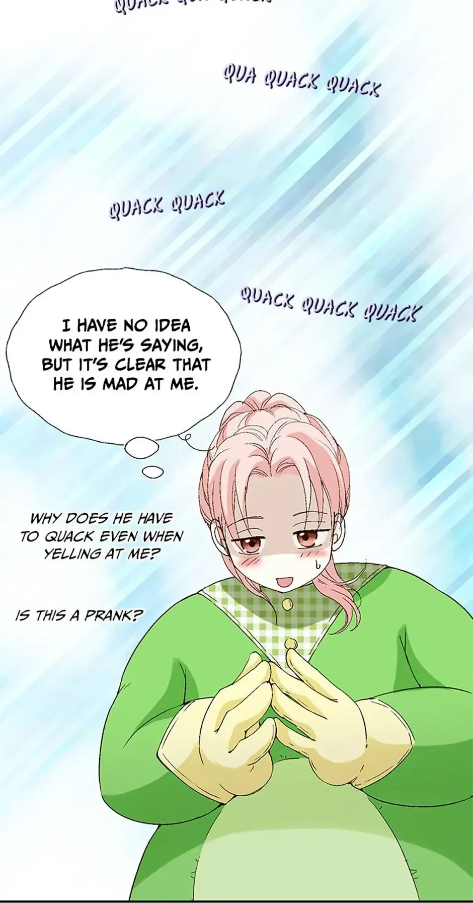 Flavors of Reincarnation Chapter 16 page 13