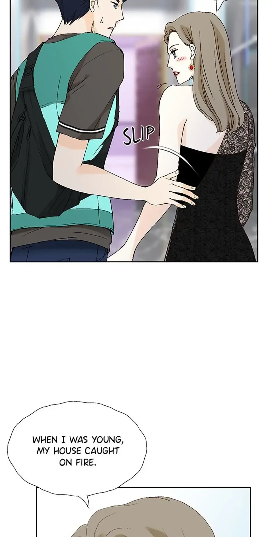 Flavors of Reincarnation Chapter 10 page 44