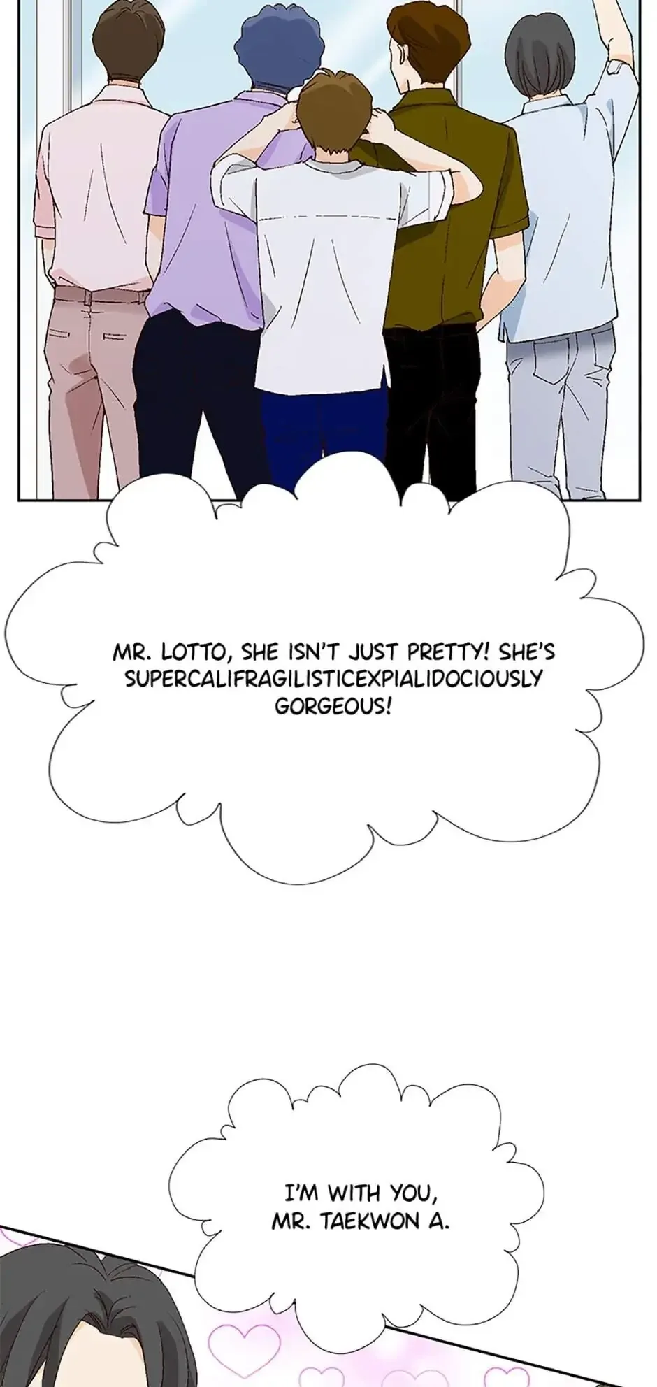 Flavors of Reincarnation Chapter 16 page 3