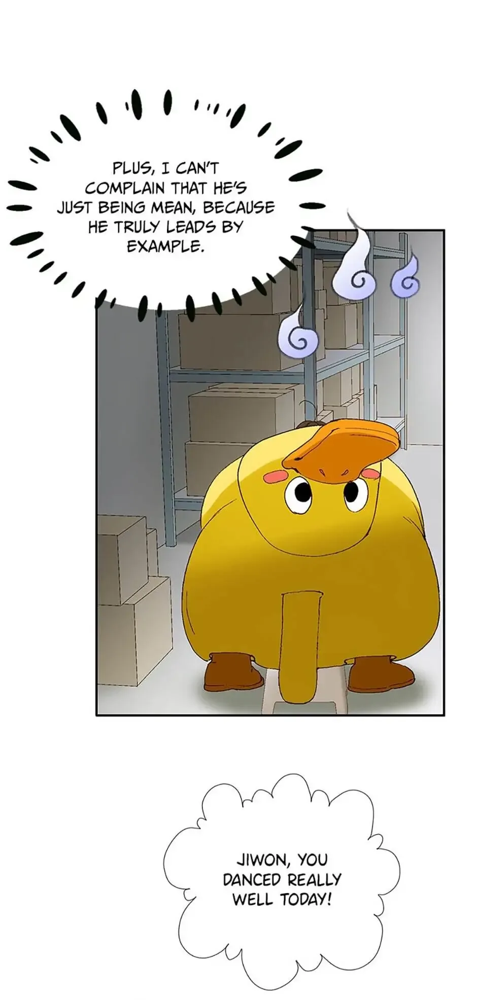 Flavors of Reincarnation Chapter 16 page 29