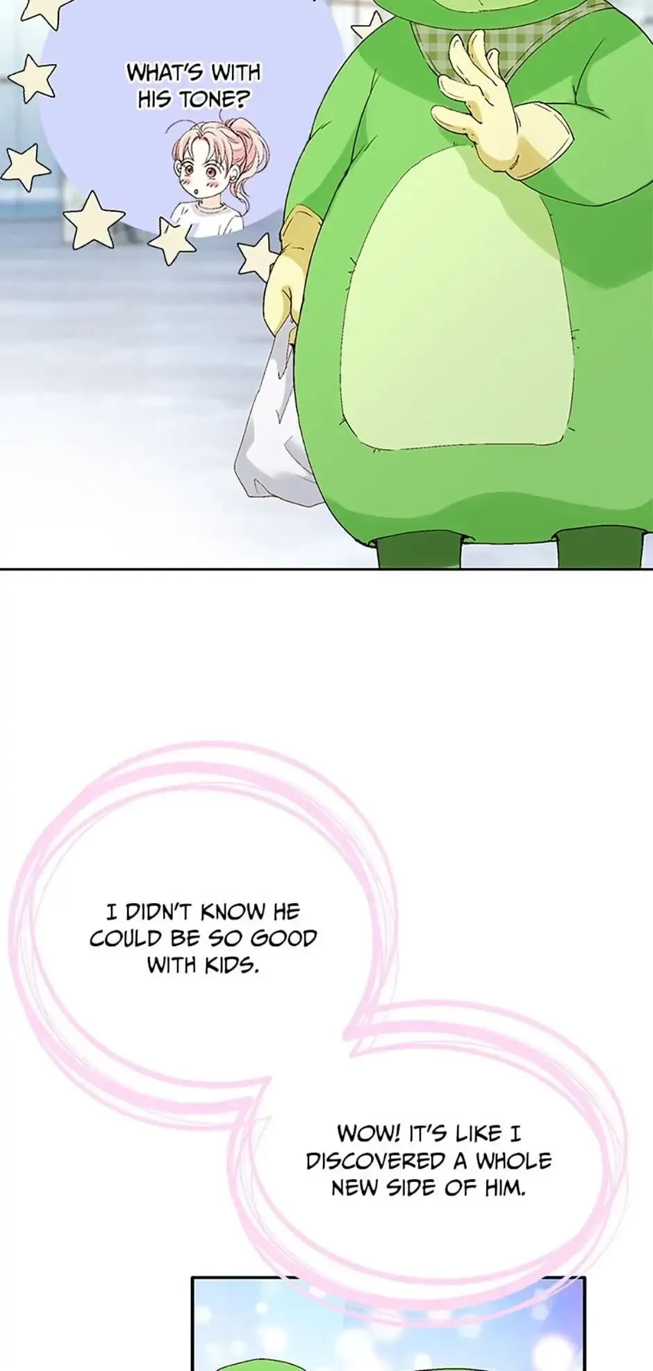 Flavors of Reincarnation Chapter 16 page 33