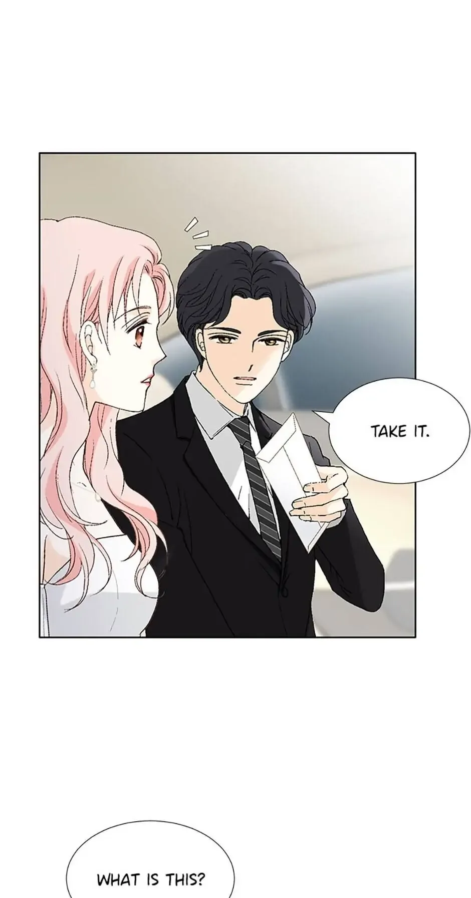 Flavors of Reincarnation Chapter 11 page 24
