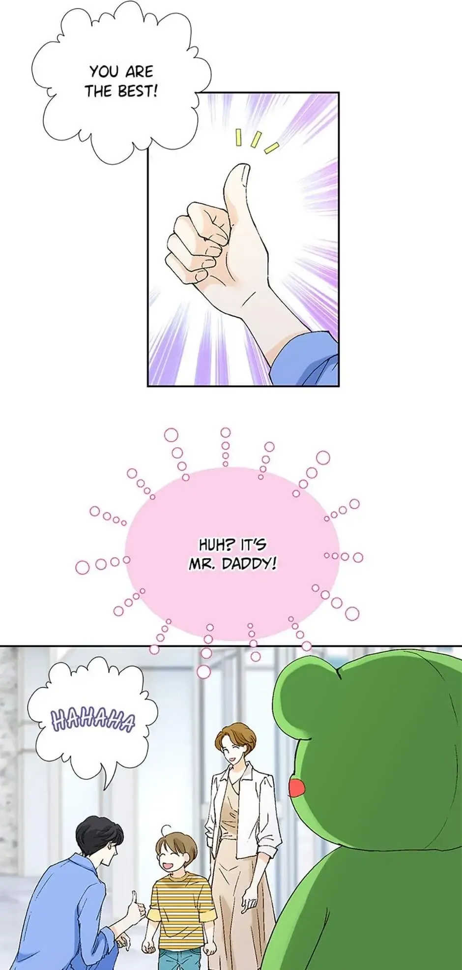 Flavors of Reincarnation Chapter 16 page 30
