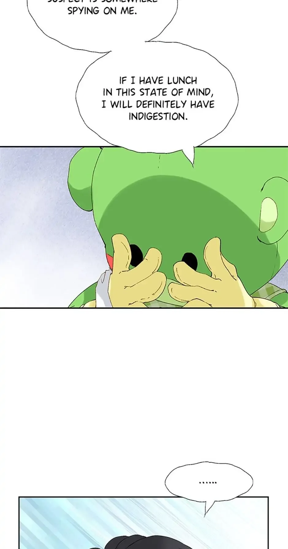 Flavors of Reincarnation Chapter 16 page 56