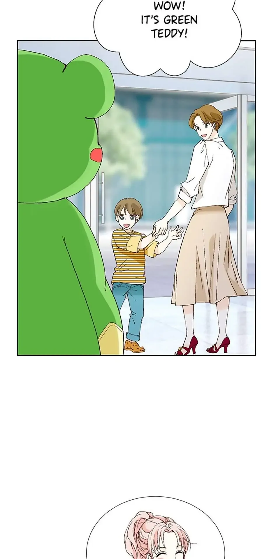 Flavors of Reincarnation Chapter 16 page 41