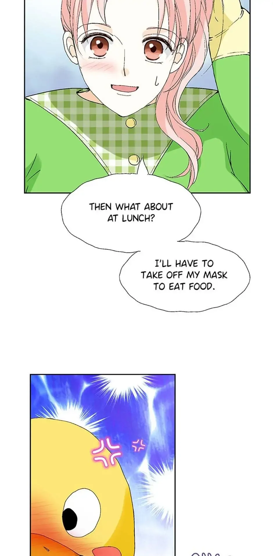 Flavors of Reincarnation Chapter 16 page 23