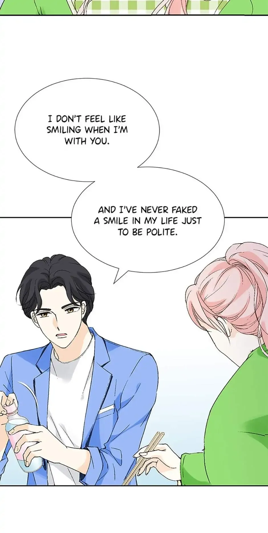 Flavors of Reincarnation Chapter 16 page 75