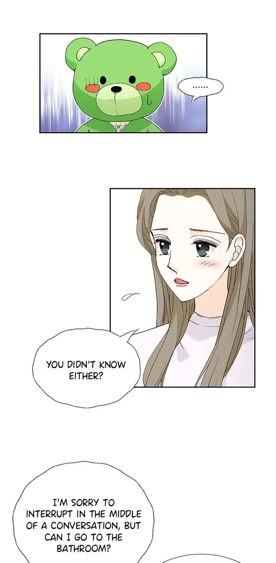 Flavors of Reincarnation Chapter 12 page 38