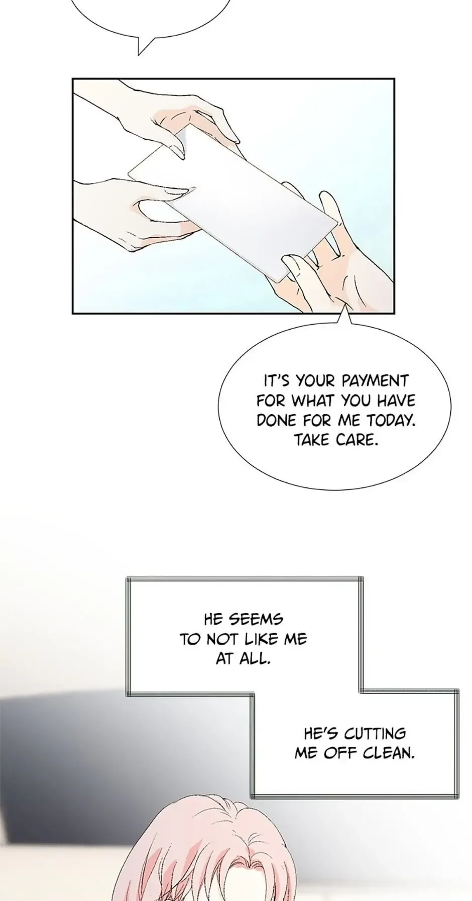 Flavors of Reincarnation Chapter 11 page 25