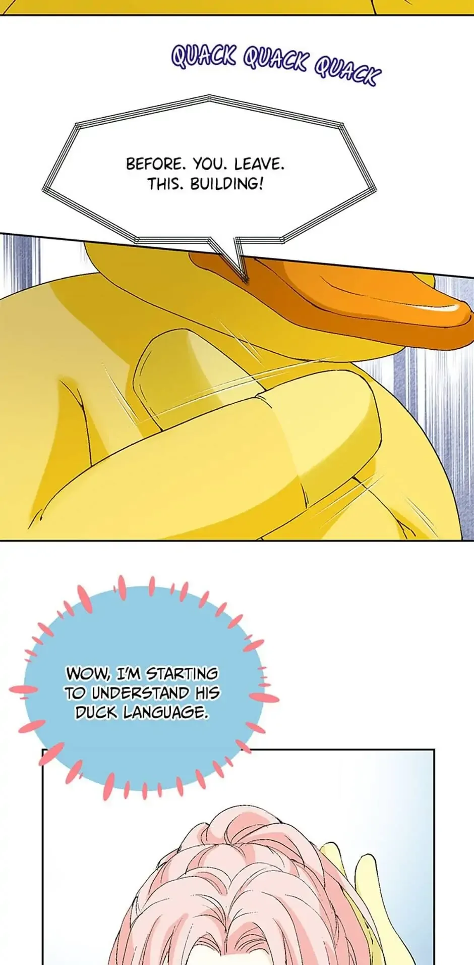 Flavors of Reincarnation Chapter 16 page 22