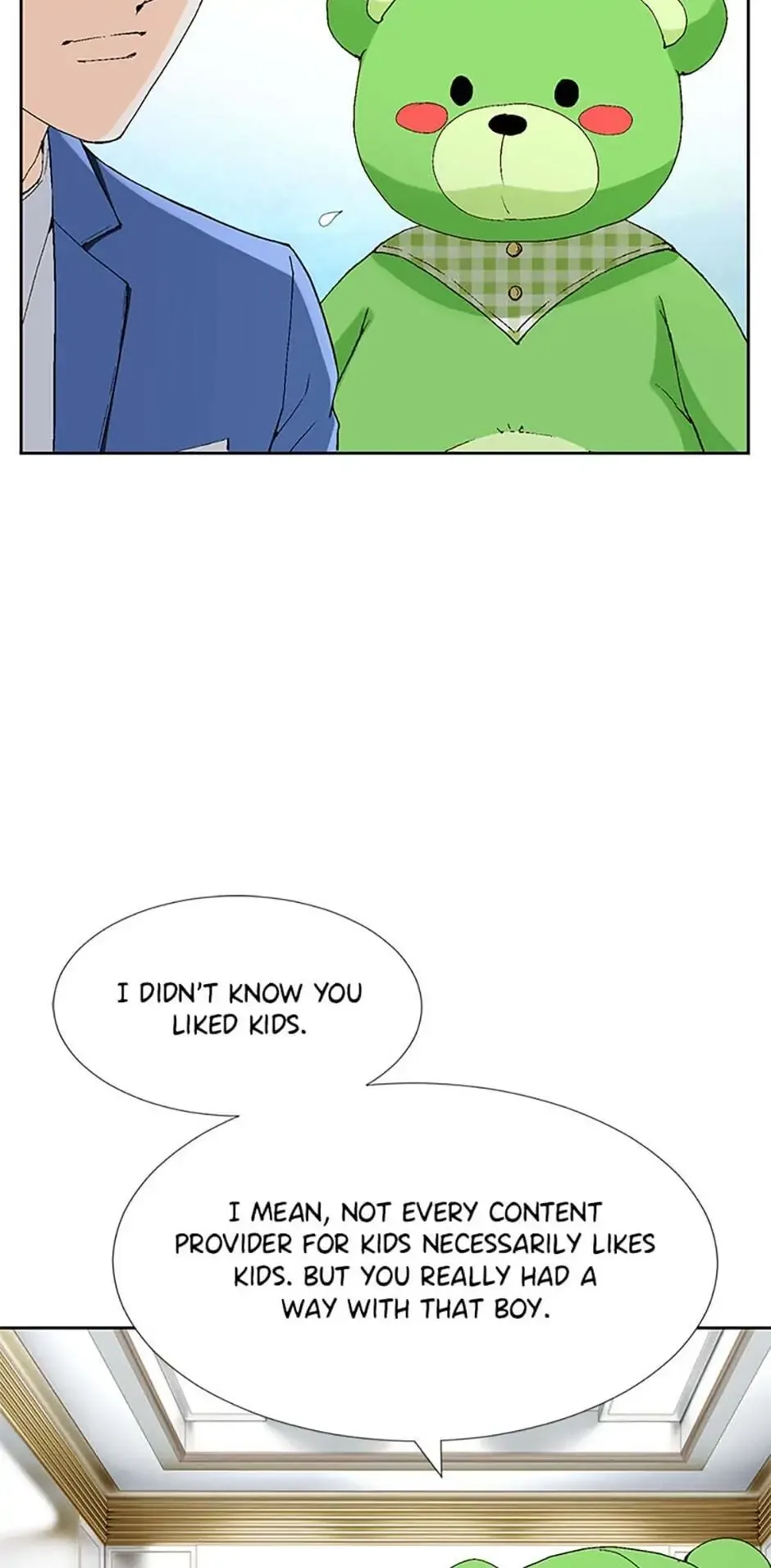 Flavors of Reincarnation Chapter 16 page 47