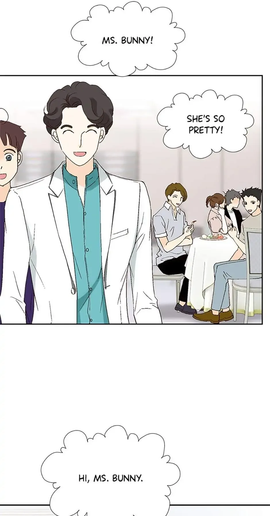 Flavors of Reincarnation Chapter 16 page 59