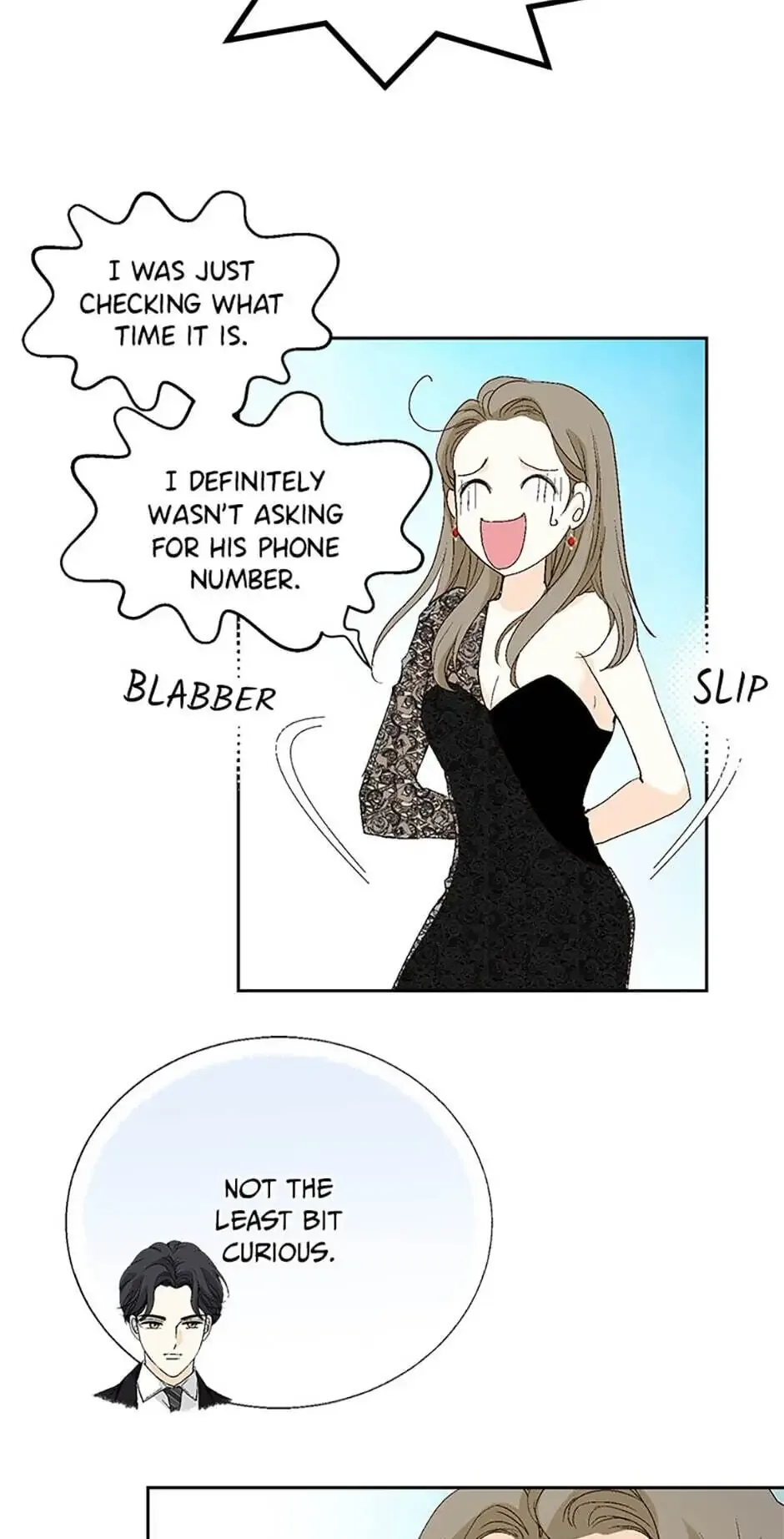 Flavors of Reincarnation Chapter 10 page 57