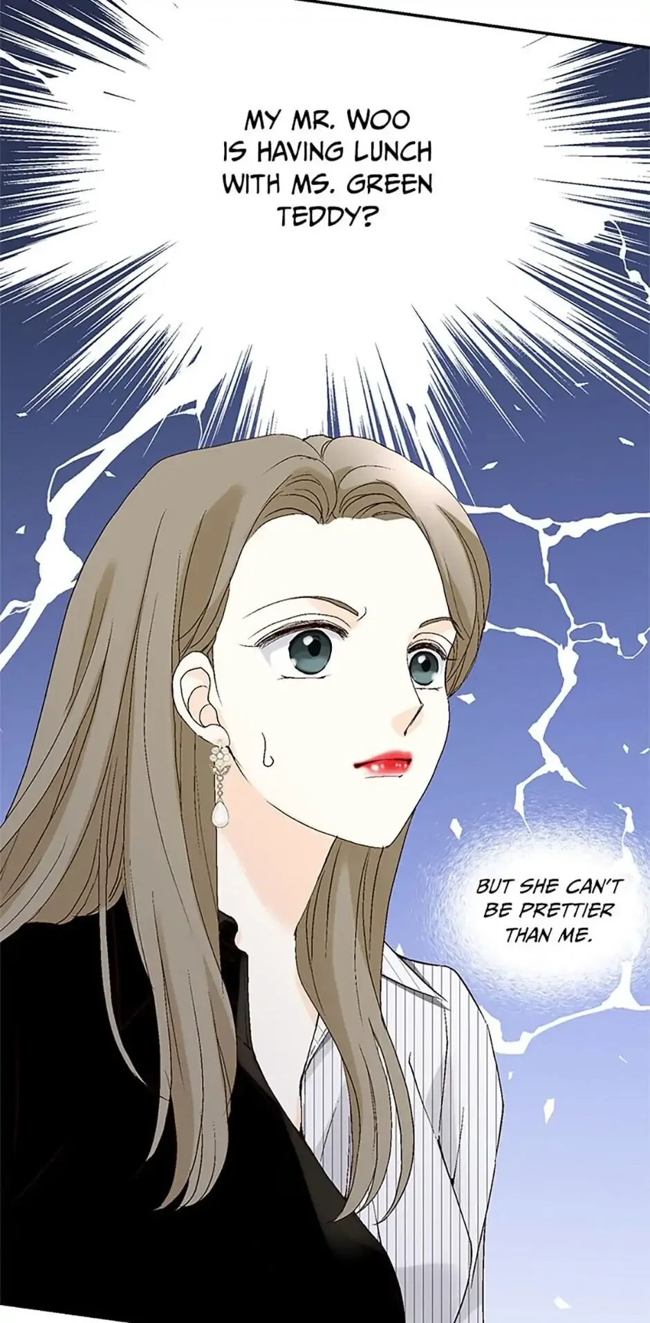 Flavors of Reincarnation Chapter 16 page 69
