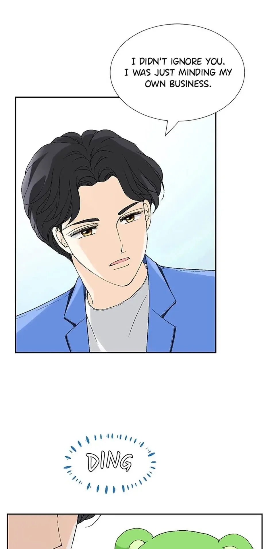 Flavors of Reincarnation Chapter 16 page 46