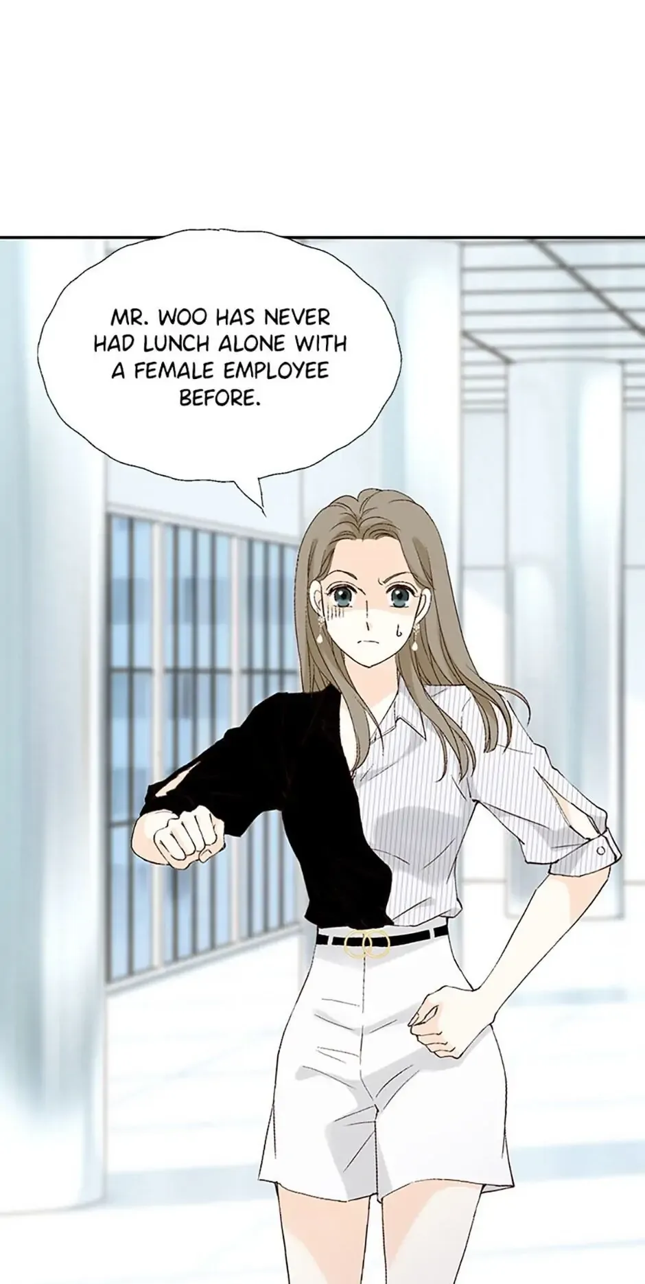 Flavors of Reincarnation Chapter 16 page 78