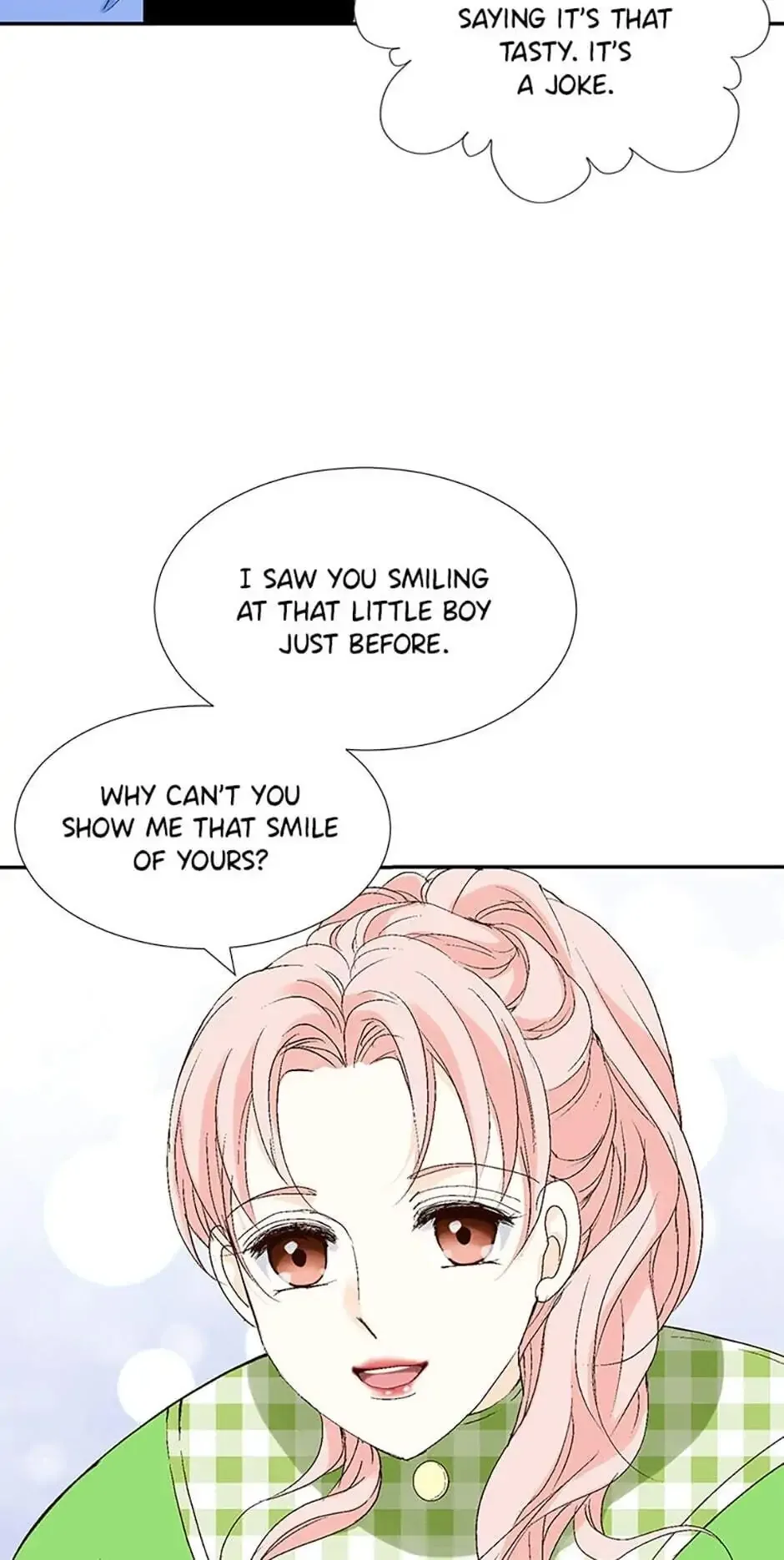 Flavors of Reincarnation Chapter 16 page 74
