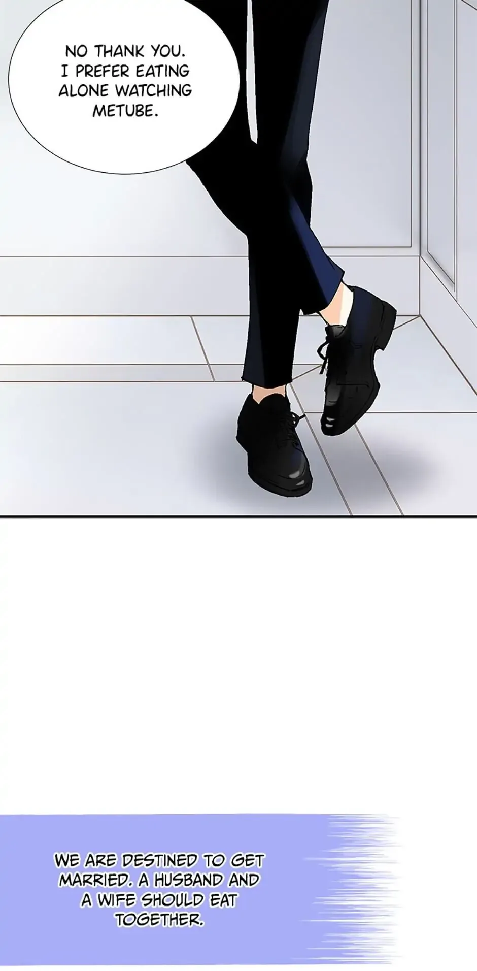 Flavors of Reincarnation Chapter 16 page 53