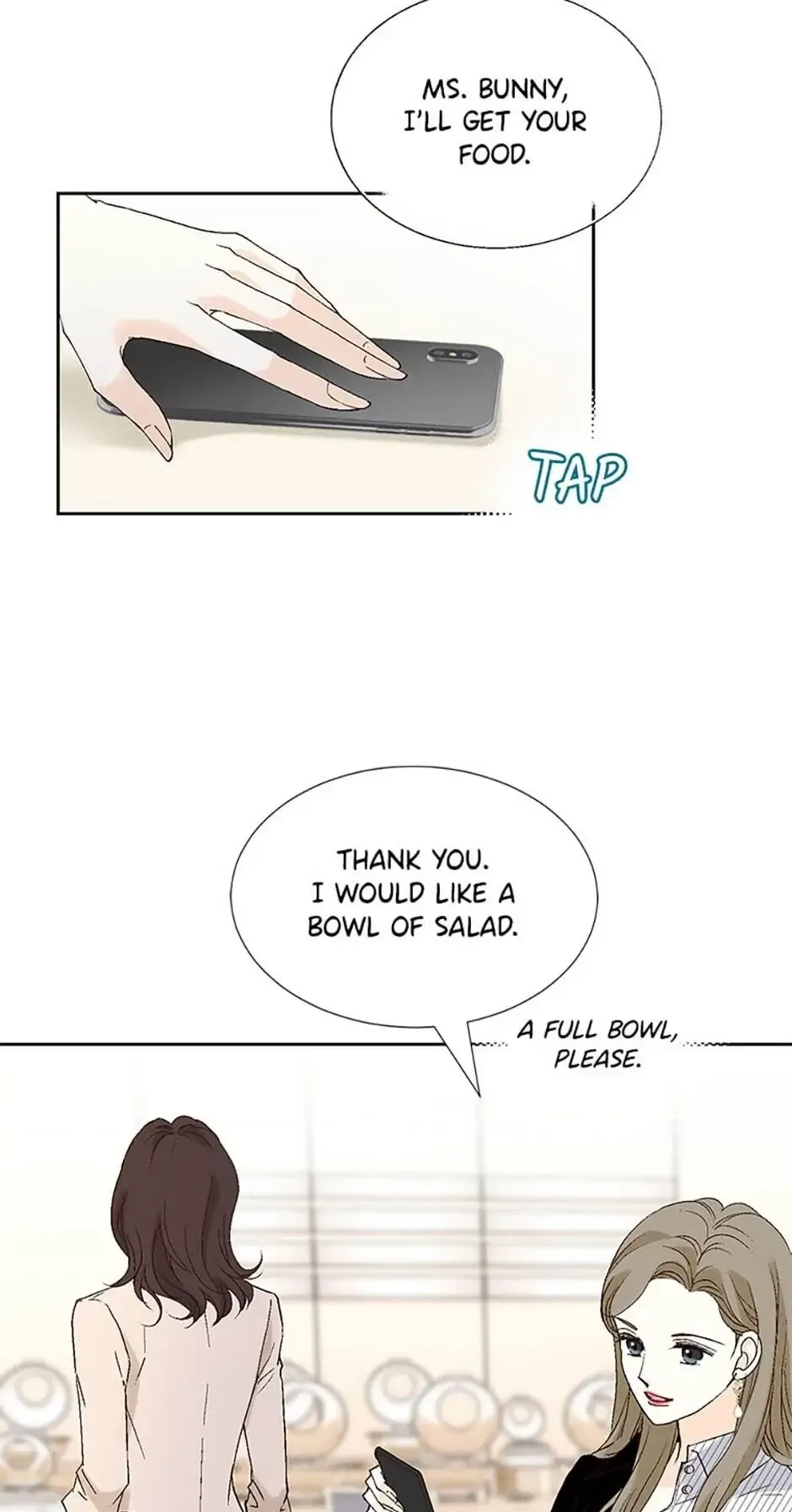 Flavors of Reincarnation Chapter 16 page 61