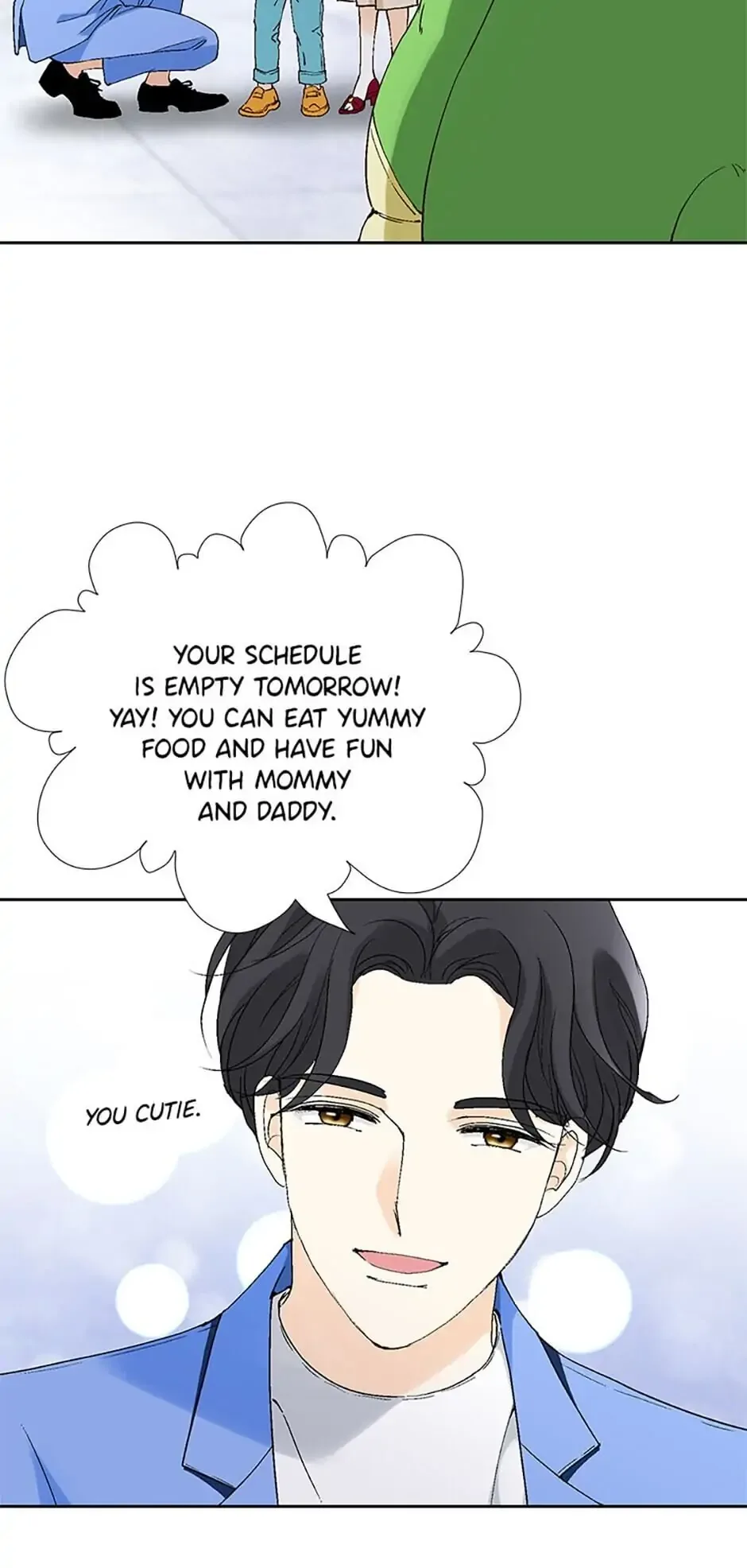 Flavors of Reincarnation Chapter 16 page 31