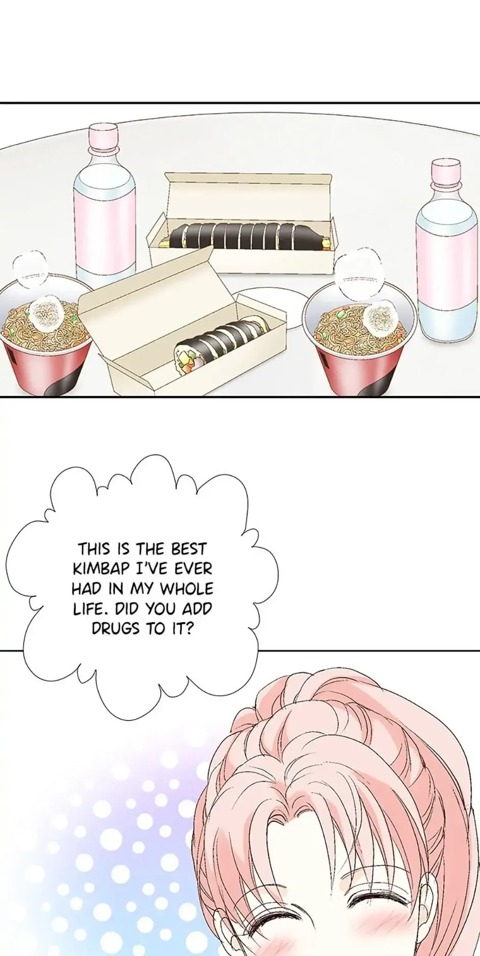 Flavors of Reincarnation Chapter 16 page 72